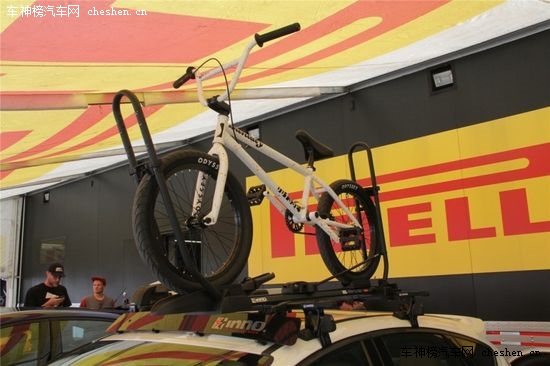 ����ɫ���鹝(ji��) SEMA�ϵĸ��ظ���˹ST���b SEMA,���ظ���˹ST,��܇���b