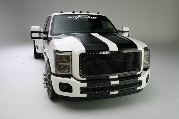 ����F350���b
