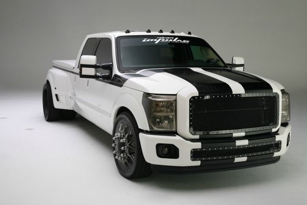 ����F350���b