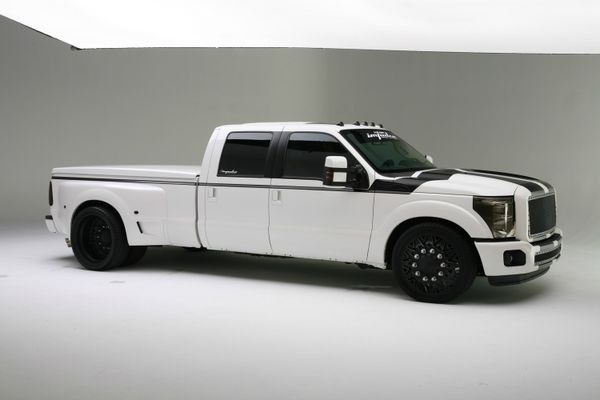 ����F350���b