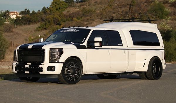 ����F350���b