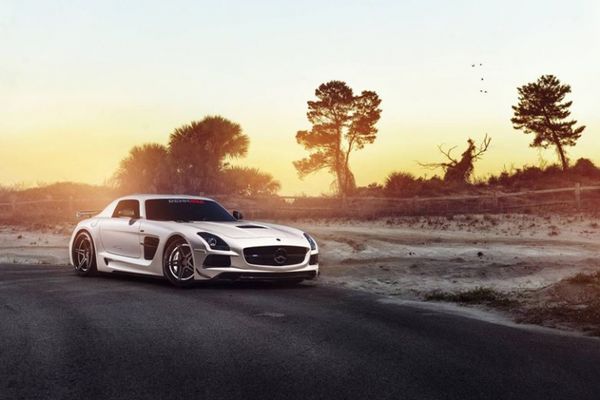 ���YSLS AMG���b