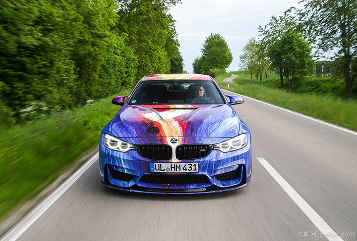  Hamann���b���RM4