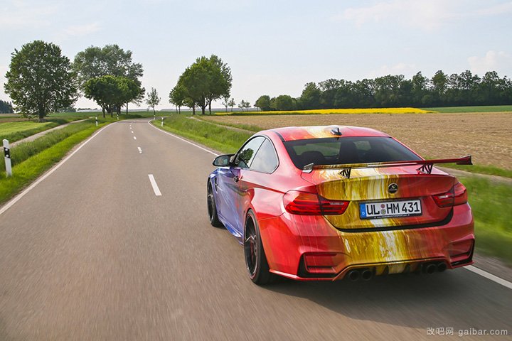  Hamann���b���RM4