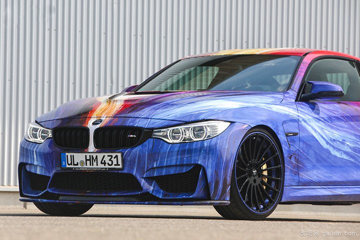  Hamann���b���RM4