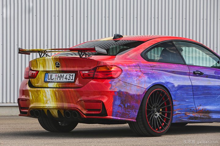  Hamann���b���RM4