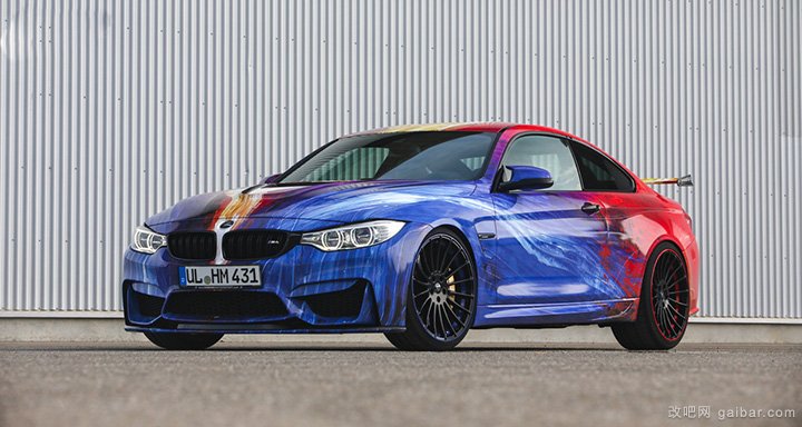  Hamann���b���RM4