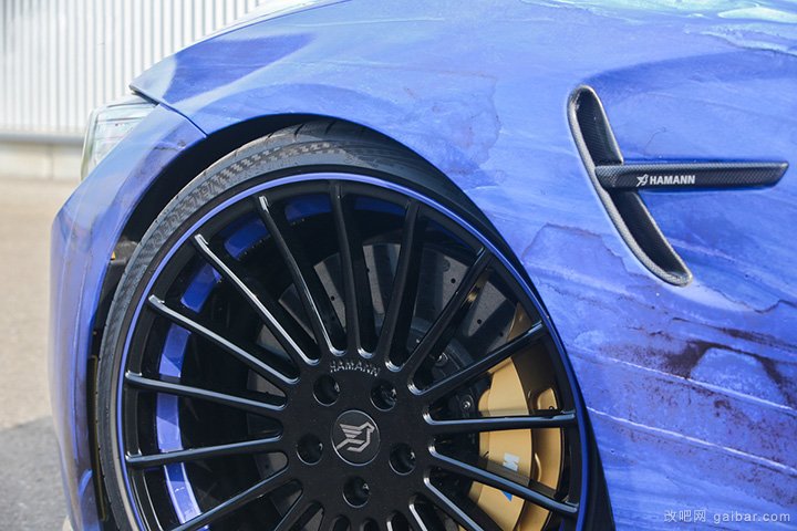  Hamann���b���RM4