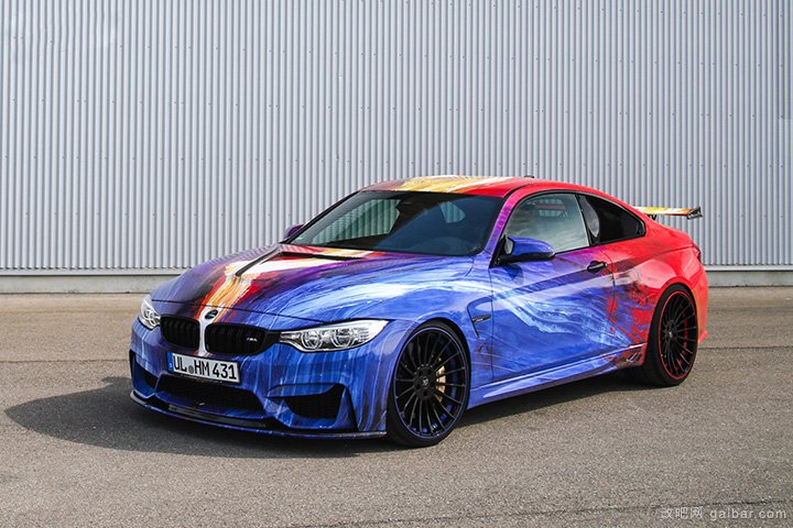  Hamann���b���RM4