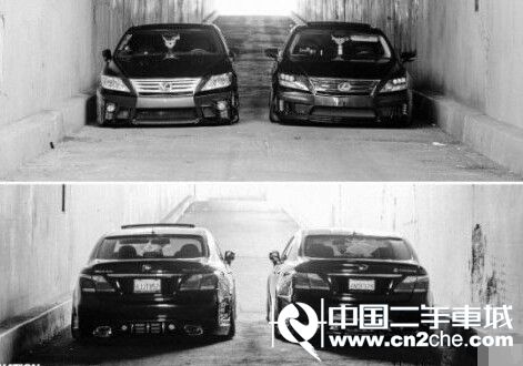 ��܇���b �׿��_˹LS460���b�b�p