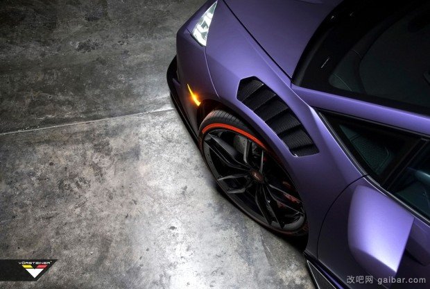 ��ɫHuracan��̼�w�S�׼�