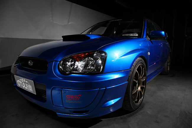 ˹��������WRX