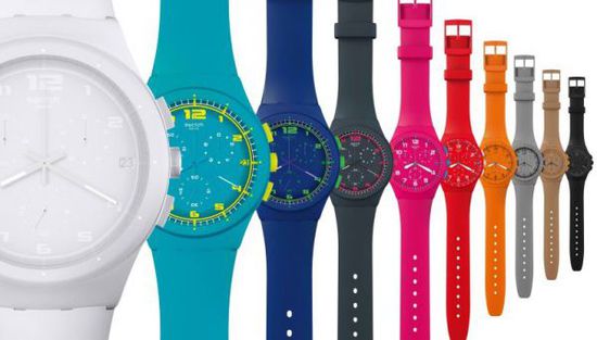 Swatch�����ֱ팢�ߪ�(d��)���аl(f��)֮· ����l(f��)��