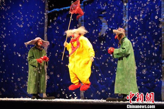 �D����_˹��Ǵ�˹�����@��֮����˹��������ѩ�㡷���ա������C��Ժ �z