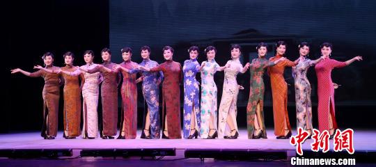 �Ļ���Ʒ�(xi��ng)Ŀ�������Б��ό��ݳ�չ�F(xi��n)ǧ�����}�L(f��ng)��