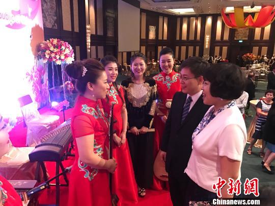 �ӱ����嘷�F��̩���L��ȡ�óɹ����������Ї�������