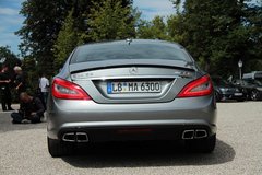 ���Y(�M��)  SLS AMG