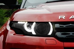 ·��  ���٘O�� Evoque 2.0T AT