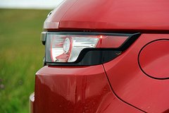 ·��  ���٘O�� Evoque 2.0T AT