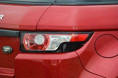 ·��  ���٘O�� Evoque 2.0T AT