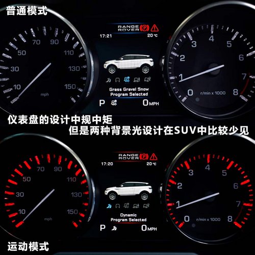 ·��  ���٘O�� Evoque 2.0T AT