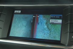 ·��  ���٘O�� Evoque 2.0T AT