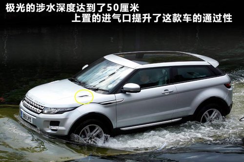 ·��  ���٘O�� Evoque 2.0T AT