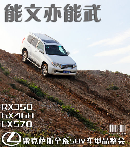 �׿��_˹(��־)  GX460 4.6 AT