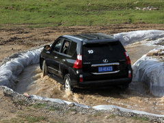 �׿��_˹(��־)  GX460 4.6 AT