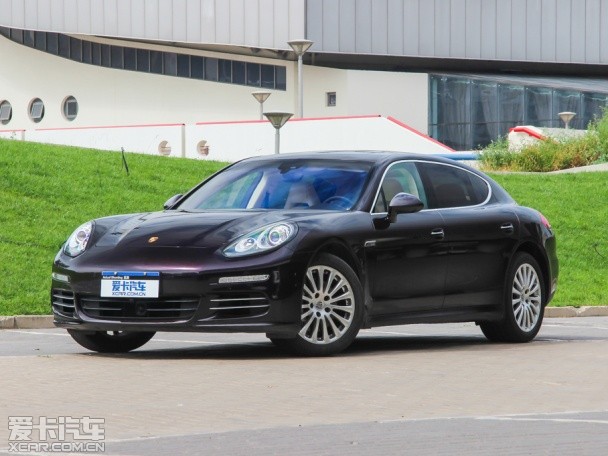 ���r��2014��Panamera