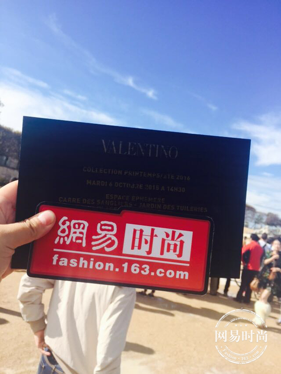 ����Ů�����K�p 2016����Valentino���D(zhu��n)�����L