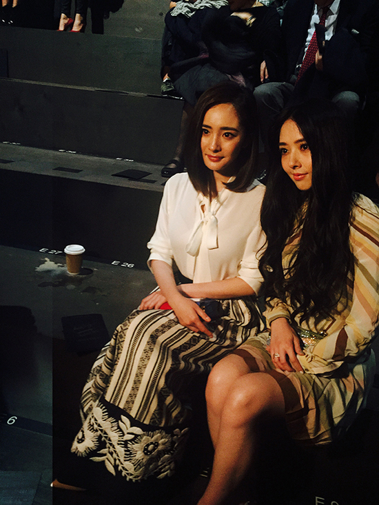 ����Ů�����K�p 2016����Valentino���D(zhu��n)�����L