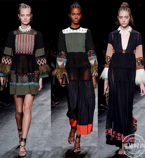 ����Ů�����K�p 2016����Valentino���D(zhu��n)�����L