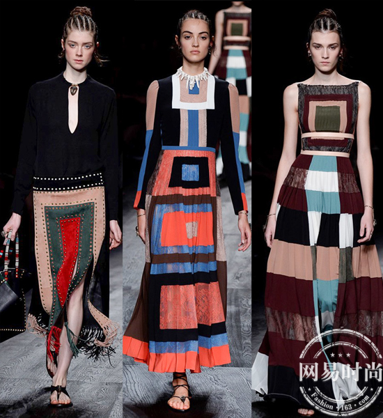 ����Ů�����K�p 2016����Valentino���D(zhu��n)�����L