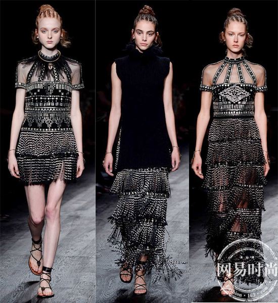 ����Ů�����K�p 2016����Valentino���D(zhu��n)�����L