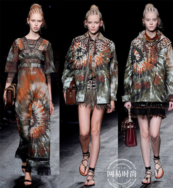 ����Ů�����K�p 2016����Valentino���D(zhu��n)�����L