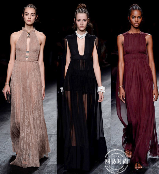 ����Ů�����K�p 2016����Valentino���D(zhu��n)�����L