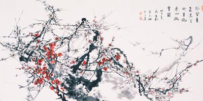 ֱ�����İ�ѩ˪ 136x68cm