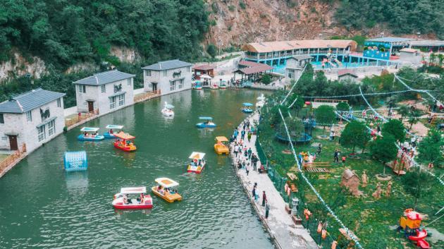 ȫ���l(xi��ng)���������c�塪��ʯȪ�h�������δ�