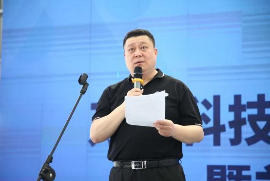 �f�A���B(t��i)�Ƽ�ƽݛ�S�^(q��)Ͷ�a(ch��n)�xʽ�A�M�e��