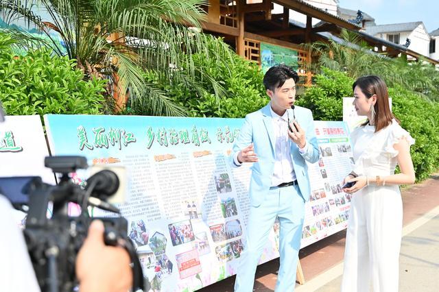 �����л���ý�����p�����l(xi��ng)�塱ϵ�л��(d��ng)��ʽ�_��