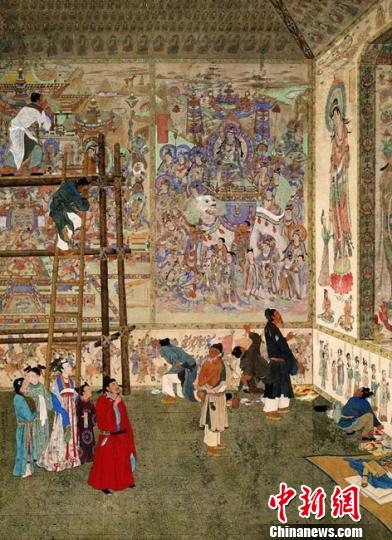 �����R������һ�����H�ڄ�(d��ng)��(ji��),�ػ��о�Ժ30���Ƴ����ػͱڮ���(n��i)�ͱڮ���Ąڄ�(d��ng)�ߡ�΢����݋���D�鮔(d��ng)���������P���ﮋ���˽eƝ1954����Ʒ��ʯ��ˇ�g(sh��)�Ą�(chu��ng)���ߡ������ػ��о�Ժ���D