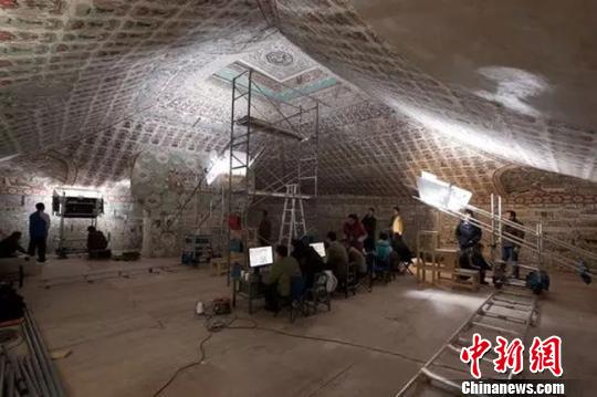 �D�顰��(sh��)�ֶػ͡��(xi��ng)Ŀ�ɼ�Ī�߿�61�������ػ��о�Ժ��