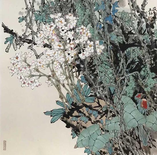 ���@СȤ 68x68cm