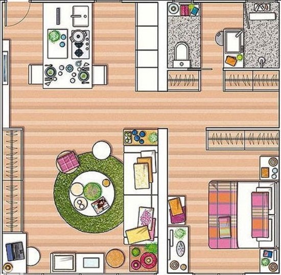 С�����b��Ч���D �û�ɫ��촺��