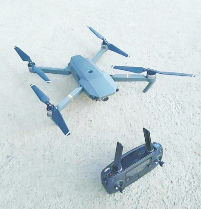 一男子用無(wú)人機(jī)“黑飛”看演唱會(huì) 結(jié)果被警方拘留