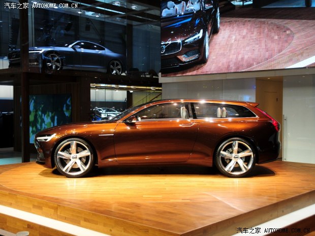 �֠����֠���(�M��)Estate2014�� Concept