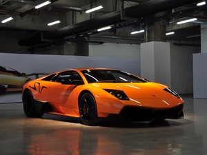 �m�������m������Murcielago2010�� LP 670-4