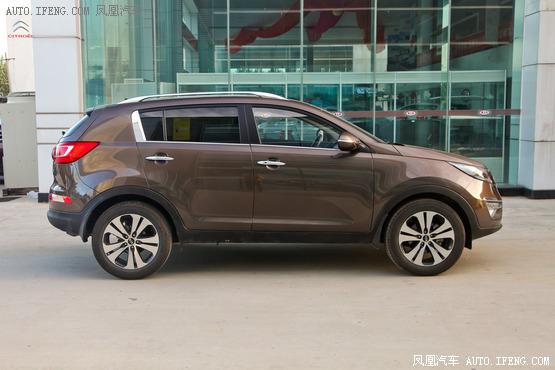 5���N�����SUV܇��TOP10 ���^��Ȼ���p(2)