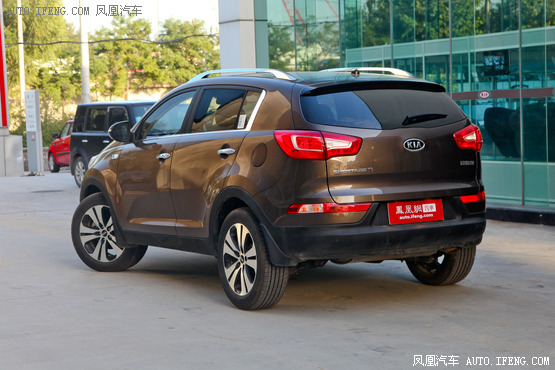 5���N�����SUV܇��TOP10 ���^��Ȼ���p(2)